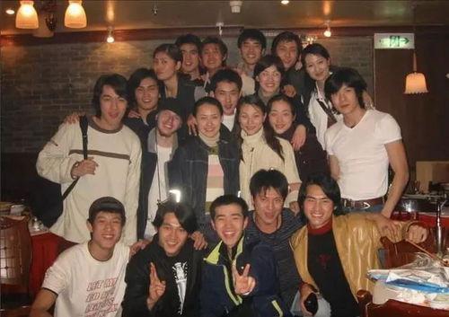 胡歌爆料韩雪视频,揭秘娱乐圈背后的故事  第3张