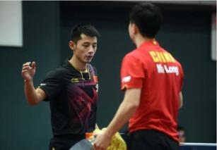 张继科爆料视频最新,体育界背后的惊人真相  第1张