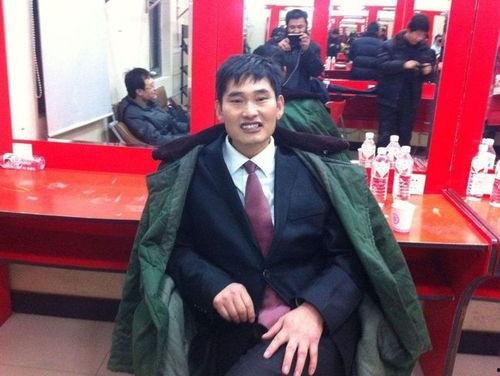 最新爆料大衣哥朱之文,揭秘背后不为人知的真实生活 第3张 最新爆料大衣哥朱之文,揭秘背后不为人知的真实生活 第3张