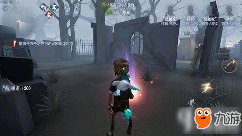 第五人格最新爆料红蝶图片,第五人格神秘女鬼再升级 第1张 第五人格最新爆料红蝶图片,第五人格神秘女鬼再升级 第1张