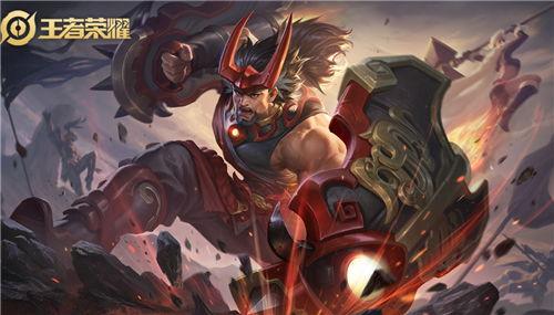 王者6月份最新皮肤爆料,神秘英雄华丽登场 第1张 王者6月份最新皮肤爆料,神秘英雄华丽登场 第1张