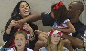 科比爆料女儿视频大全最新,女儿成长视频大盘点,温馨瞬间感动无数网友 第3张 科比爆料女儿视频大全最新,女儿成长视频大盘点,温馨瞬间感动无数网友 第3张