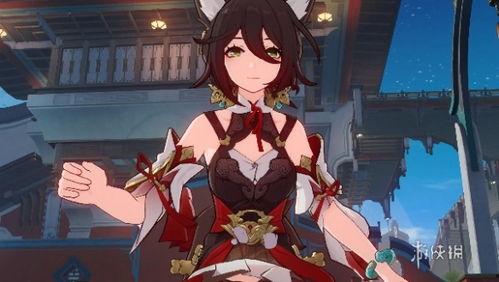 崩铁未来卡池最新爆料,神秘新角色即将登场,卡池阵容大揭秘! 第3张 崩铁未来卡池最新爆料,神秘新角色即将登场,卡池阵容大揭秘! 第3张