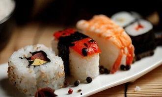 寿司用料爆料怎么做视频,跟随用料爆料,轻松学会寿司制作技巧 第3张 寿司用料爆料怎么做视频,跟随用料爆料,轻松学会寿司制作技巧 第3张