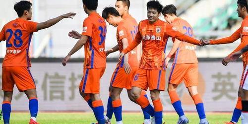 中超泰山队领队爆料新闻,备战新赛季背后的故事与挑战 第1张 中超泰山队领队爆料新闻,备战新赛季背后的故事与挑战 第1张